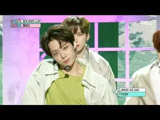【公式mbk】【ショー！音楽中心] ONEUS  - 簡単に書かれた歌(ONEUS -A Song Written Easily)20200328   