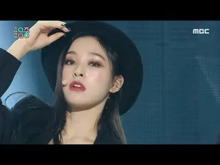 【公式mbk】【ショー！音楽中心] DREAMCATCHER -BLACK OR WHITE(Dreamcatcher -BLACK OR WHITE)2020