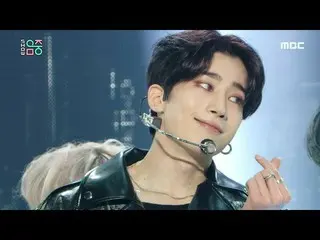 【公式mbk】【ショー！音楽中心]ビクトン-Howling(VICTON -Howling)20200328   