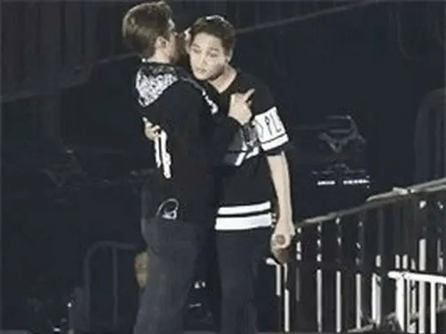 「初印象の大切さ」を証明した #EXO Sehunが韓国で話題