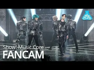 【公式mbk】【芸能研究所直カム] VICTON  -  Howling、ビクトン - ハウリングShow！MusicCore 20200328   