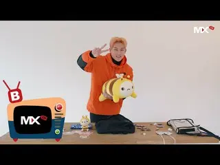 【公式sta】【MONSTA X_モンチャンネル] [B] EP.167ジュホンがの出勤バッグDIY   