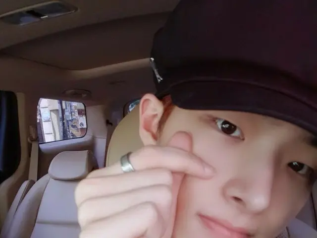 【T公式】ATEEZ、[ #ミンギ] Hahahahha #ATEEZ #ATEEZ