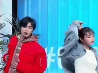 Wanna One 出身カン・ダニエル、新曲のバックダンサーが韓国で話題