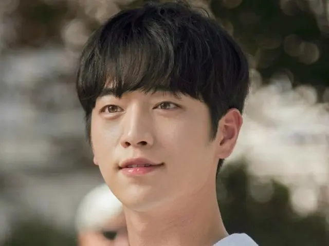 俳優ソ・ガンジュン、「学生時代のあだ名」が韓国で話題