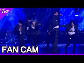 【公式sbp】 VICTON_ _ 、Howling [THESHOW_ _ 、Fancam、200324] 60P   