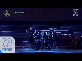 【公式mnk】Road to Kingdom [事前評価調査] THE BOYZ パフォーマンスプレビュー200319 EP.0   