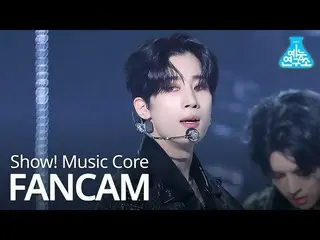 【公式mbk】【芸能研究所直カム] VICTON  -  Howling(Han Seung Woo)、ビクトン - ハウリング(ハン・スンウ)Show！Mus