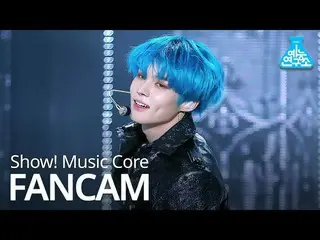 【公式mbk】【芸能研究所直カム] VICTON  -  Howling(Lim Se Jun)、ビクトン - ハウリング(イムセジュン)Show！MusicC