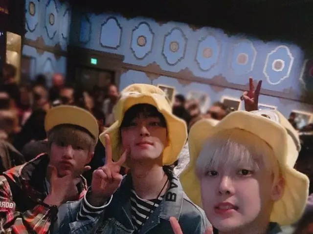 【T公式】ASTRO、映像編集するときに型の誕生日だったが、すでに1年が近づいているの🥺24歳の誕生日のお祝いの河口たまに話をするときに良いと言う手厳しい言葉
