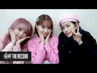 【公式】IZ*ONE_、IZ*ONE_エネルギーカム(ENOZI Cam)EP.50   