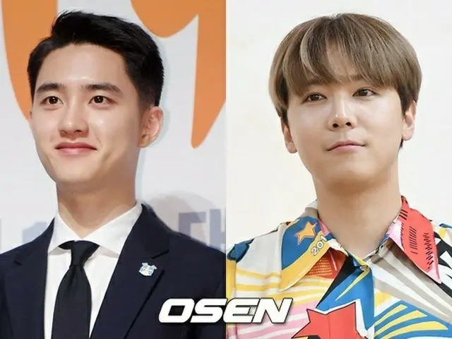 EXO D.O.＆ FTISLAND イ・ホンギ、陸軍本部創作ミュージカル「帰還」のキャスティング候補に挙がったと報じられる。