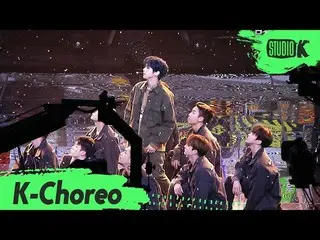 【公式kbk】【K-Choreo]カン・ダニエル 直カム「JEALOUS」(KANG DANIEL Choreography)l MusicBank 20032