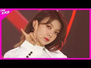 【公式sbp】 Dreamcatcher、BLACK OR WHITE [THESHOW_ _ 200331]   