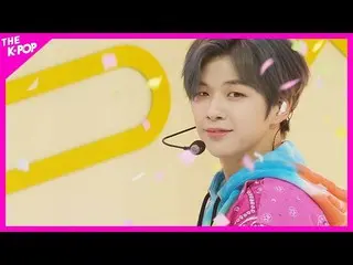 【公式sbp】 カン・ダニエル_ 、2U [THESHOW_ _ 200331]   