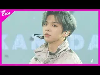 【公式sbp】 カン・ダニエル_ 、Jealous [THESHOW_ _ 200331]   