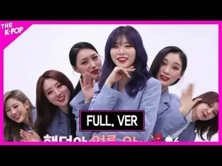 【公式sbp】 Dreamcatcher、HAPPY STAN LIVE Full Version [THESHOW_ _ 200331]   
