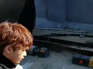 【T公式】チョン・セウン、[ #チョン・セウン] #エイプリル記念😆思い出の「 #ダウン」の映像が再アップロードされました