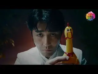 【韓国CM1】_【 チャ・スンウォン xランキングダクコム]健康な人になりたいか  