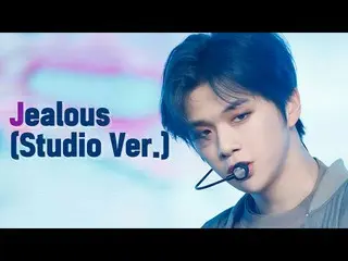 【公式mnk】カン・ダニエル(KANGDANIEL) -  Jealous(Studio Ver