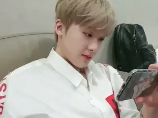 【T公式】ASTRO、サナ、僕とカッカ食べに行こう🤗  #ASTRO #兄さんに関心ないんだね
