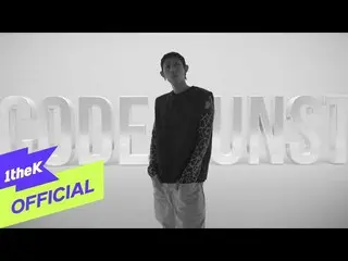 【公式loe】 [Teaser2] CODE KUNST(コードクンスト)_ flower(花)(Feat