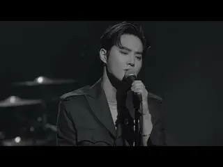 【T公式】EXO、SUHO「自画像(Self-Portrait)」Live Session  👉🏻  #SUHO  