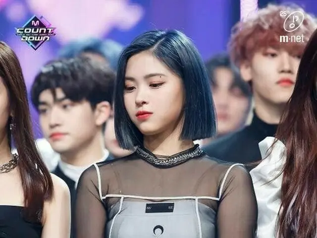 ITZY RYUJIN、衣装がショーツを改良して作られた説浮上
