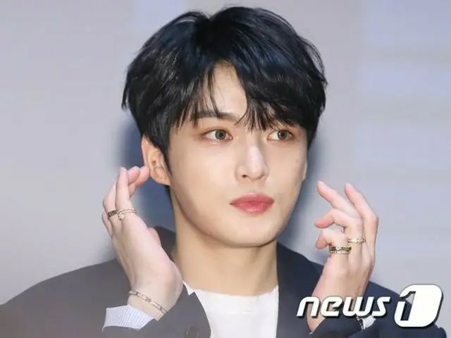 JYJ ジェジュンが冗談で新型コロナ感染とSNSで発言したことに対して、中央災難(災害)安全対策本部が感染病予防法の処罰規定に該当しないと判断したと報じられる