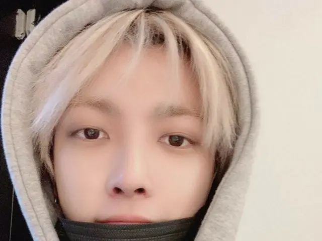 【T公式】ATEEZ、[ #ホンジュン]見たいああ😭 #ATEEZ #ATEEZ