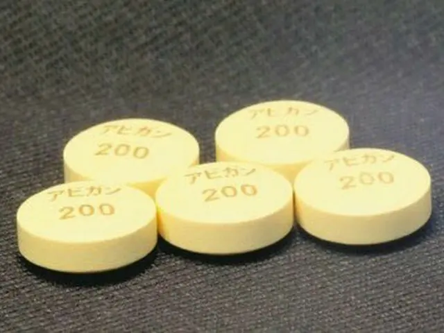 日本製の新型コロナウイルス治療薬「アビガン」、またも韓国で論争勃発