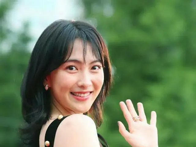 KARA 出身ジヨン、交通事故
