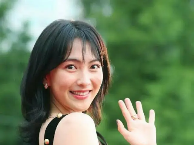 KARA 出身ジヨン、交通事故