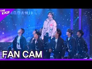 【公式sbp】 カン・ダニエル 、Jealous [THESHOW 、Fancam、200331] 60P   