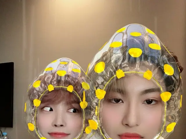 【T公式】ATEEZ、[ #ホンジュン]友よ、誕生日おめでとう.🎉 #ATEEZ #ATEEZ