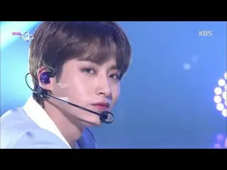 【公式kbk】簡単に書かれた歌(A Song Written Easily) -  ONEUS [MUSIC BANK / Music Bank] 202004