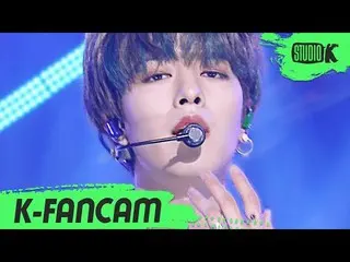 【公式kbk】【K-Fancam] ONEUSレイヴン」簡単に書かれた歌(A Song Written Easily)」(ONEUS RAVN Fancam)l