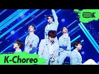 【公式kbk】【K-Choreo 6K] ONEUS直カム」、簡単に書かれた歌」(ONEUS Choreography)l MusicBank 200403  