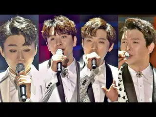 【公式jte】 優勝の底力(！)美しいハーモニーフォーレSTELLAR_ 「In un'altra vita」♪ファントムシンガー2スペシャルコンサート  