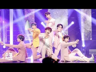 【公式mbm】【SHOW Champion__] ONEUS  - 簡単に書かれた曲(ONEUS  -  A Song Written Easily)l #SH