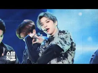 【公式mbm】【SHOW Champion__]カン・ダニエル -  Jealous(KANGDANIEL  -  Jealous)l #SHOW Champi