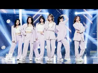 【公式mbm】【SHOW Champion__] DREAMCATCHER  -  Black Or White(Dreamcatcher  -  Black 