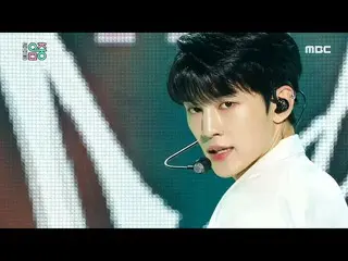 【公式mbk】【ショー！音楽中心] DONGKIZ  - ルピン(DONGKIZ -LUPIN)20200404   