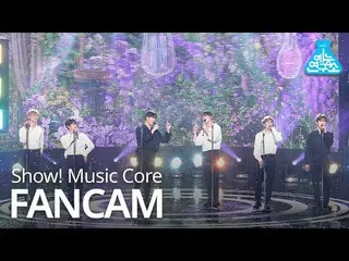 【公式mbk】【芸能研究所直カム] ASTRO  -  ONE＆ONLY、ASTRO  -  ONE＆ONLY Show！MusicCore 20200404 