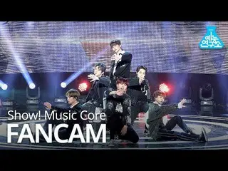 【公式mbk】【芸能研究所直カム] ONEUS  -  A Song Written Easily、ONEUS  - 簡単に書かれた歌Show！MusicCor
