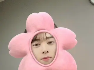 【T公式】ASTRO、ウォンエンオンリーよく見？😋😋😋   #ロハ守護