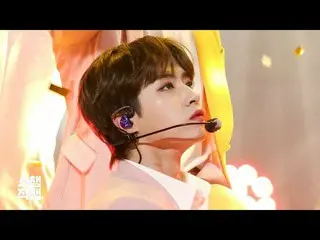 【公式mbm】【SHOW Champion__] ONEUSシオン - 簡単に書かれた歌(ONEUS XION  -  A Song Written Easil
