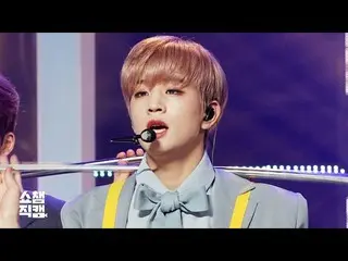 【公式mbm】【SHOW Champion__] DONGKIZムンイク -  LUPIN(DONGKIZ MUNIK  -  LUPIN)l #SHOW Ch