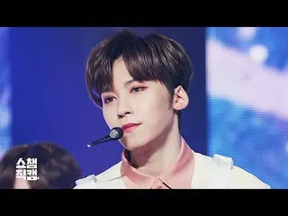 【公式mbm】【SHOW Champion__] ONEUSゴンフイ - 簡単に書かれた歌(ONEUS KEONHEE  -  A Song Written E