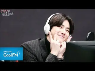 【T公式】EXO、ボリュームスペシャル招待席with SUHO full ver
